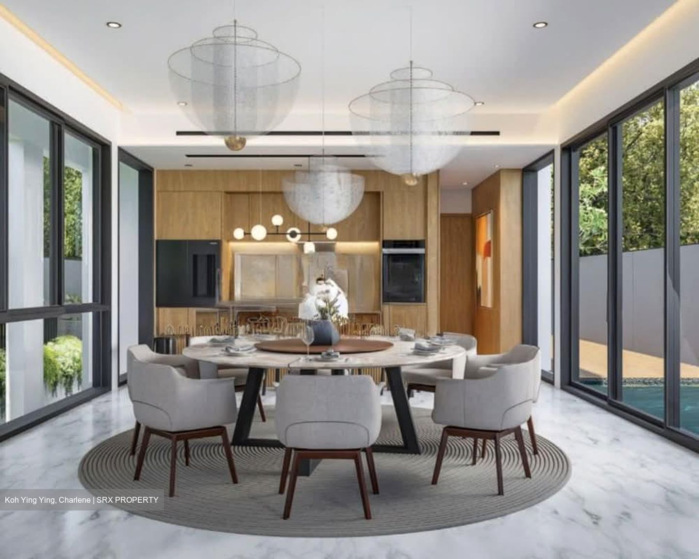 Henry Park (D10), Detached #543470001